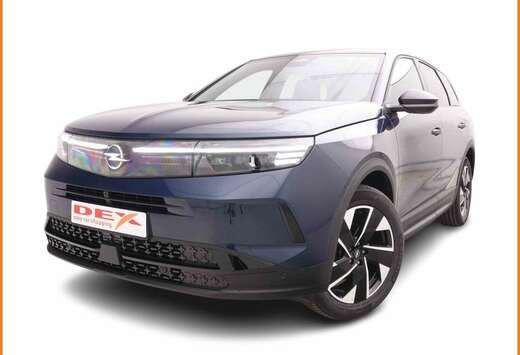 Opel 1.2 T Hybrid 145 GS + Tech Pack + 360Cam + Head  ...