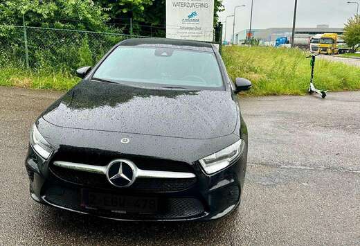 Mercedes-Benz e PHEV