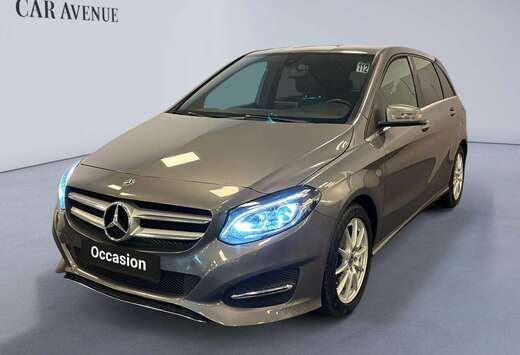 Mercedes-Benz d Style