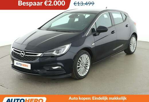 Opel 1.4 SIDI Turbo Innovation Start/Stop
