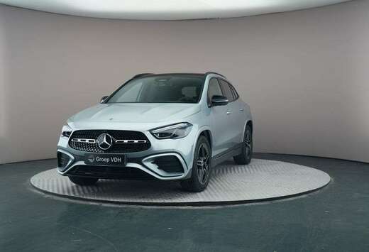 Mercedes-Benz Star Edition