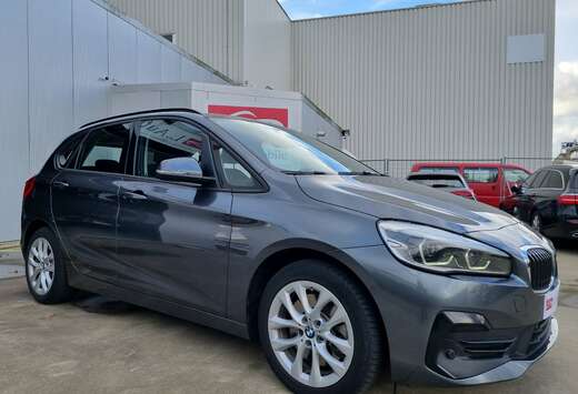 BMW xeA 220cv  PHEV HYBRIDE // 40.817 KM  2021