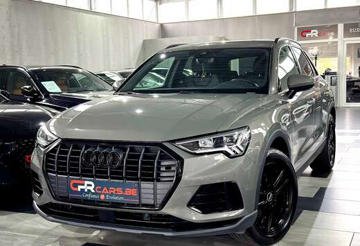 Audi 35 TFSI S line S tronic // RESERVER // RESERVED  ...