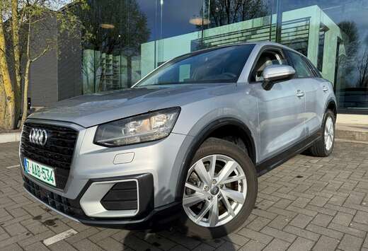 Audi 30 TFSI Design S tronic (EU6d-TEMP),C.T.+Car-Pas ...