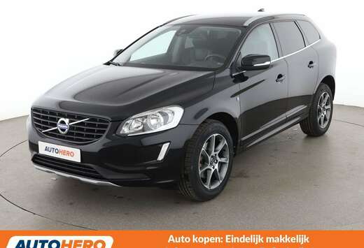 Volvo 2.0 D3 Ocean Race 2WD