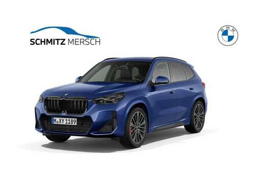 BMW xDrive23i   M Sportpaket