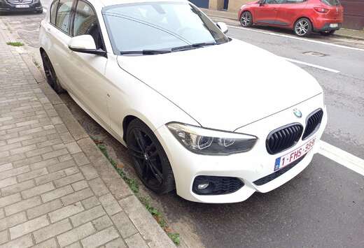 BMW 118i KIT M -  GARANTIE 2 ANS PREMIUM SELECTION