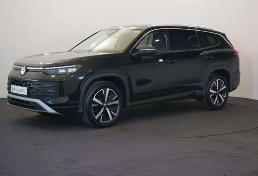 Volkswagen Life 1.5eTSIDSG7pl.LED+CamParkAssistProJA1 ...