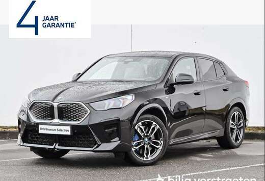 BMW eDrive20 M Edition