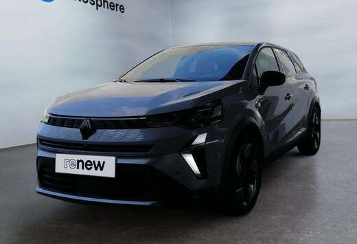 Renault Esprit Alpine 145