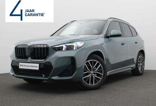 BMW M SPORT - AUTOMAAT - NAVI