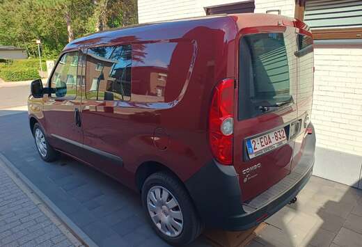 Opel Combo 1.4 L2H1