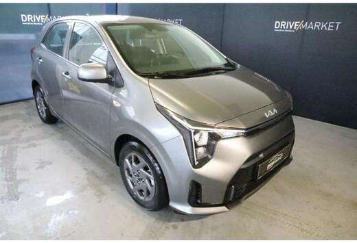 Kia Pulse