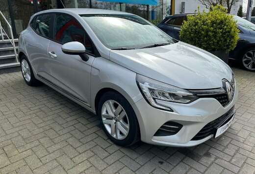 Renault ZEN SCE 75