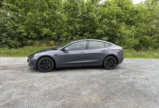 Tesla 60 kWh Standard Plus