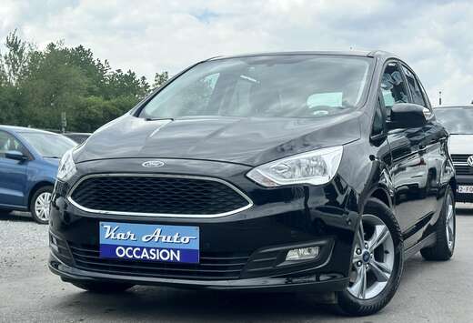 Ford C-Max 1.0 EcoBoost