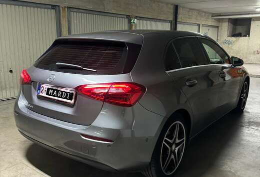 Mercedes-Benz d Business Solution