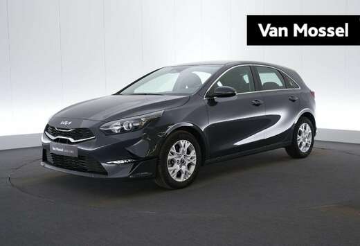 Kia Pulse 1.0 T-GDI 100 MHEV DCT ISG