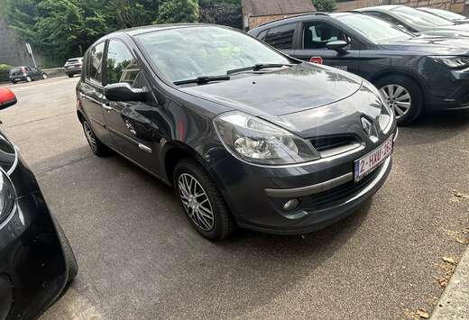 Renault 1.2i 16v RipCurl