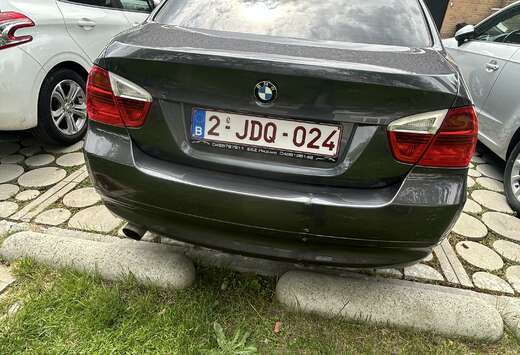 BMW 318i