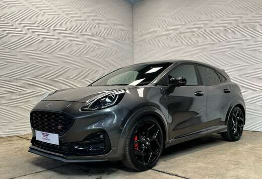 Ford 1.5i*ST*RECARO*CARPLAY*PDC*B&O*200 PK*