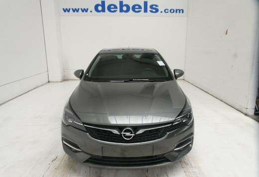 Opel 1.5d Business