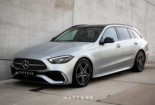 Mercedes-Benz Break AMG Line