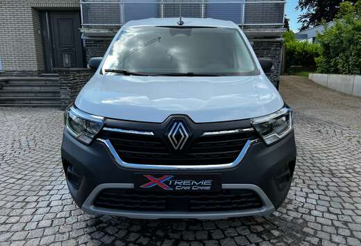 Renault Kangoo 1.5 Blue dCi L2 Advance