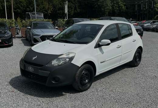Renault *CONTROLE-TECHNIQUE-OK*