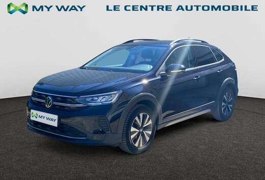 Volkswagen Taigo Life Business 1.0 TSI 81 kW (110 ch) ...