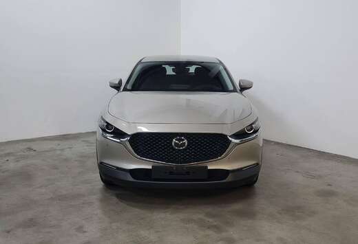 Mazda 2.0 SKYACTIV-HYBRIDE * CAMERA * CARPLAY * GPS * ...