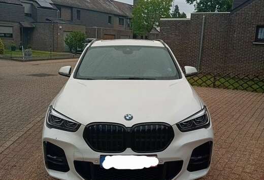 BMW 2.0 dA xDrive18 AdBlue (EU6AP)