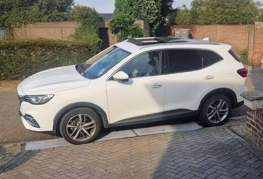 MG EHS PHEV 1.5 Turbo Luxury