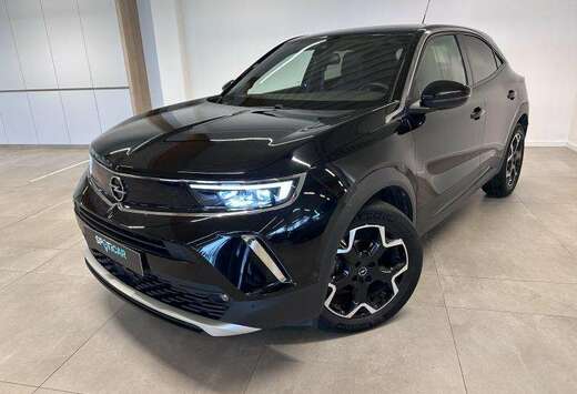 Opel 1.2 Turbo S/S Edition AT8