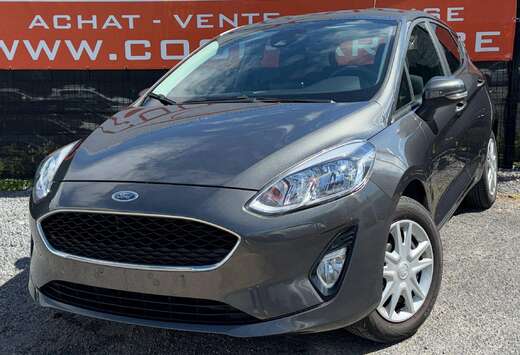 Ford 1.1i Business Class - EU6 - GARANTIE 1AN -