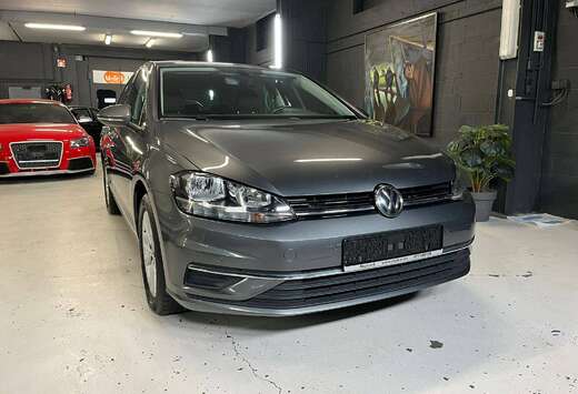 Volkswagen VW GOLF 7 **COMFORTLINE** 12 MOIS DE GARAN ...