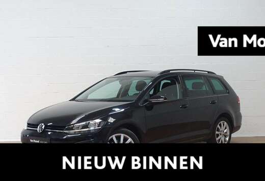Volkswagen 1.0 TSI Comfortline
