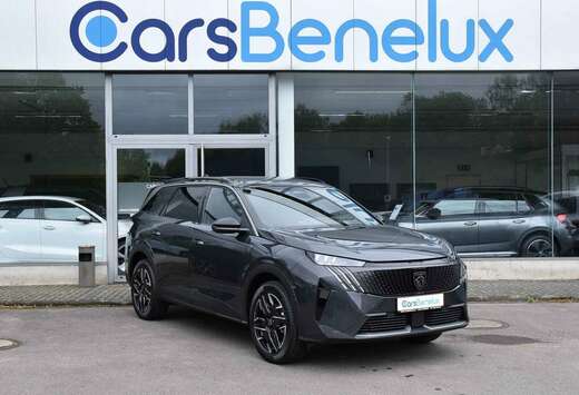 Peugeot GT Hybrid 145 e-DCS6 7 Pl. ACC CAM NEUF
