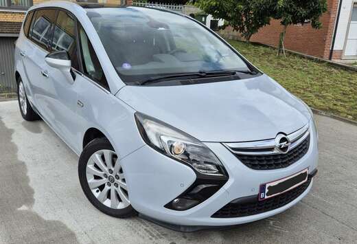 Opel 1.4 Turbo ecoFLEX Start/Stop Active