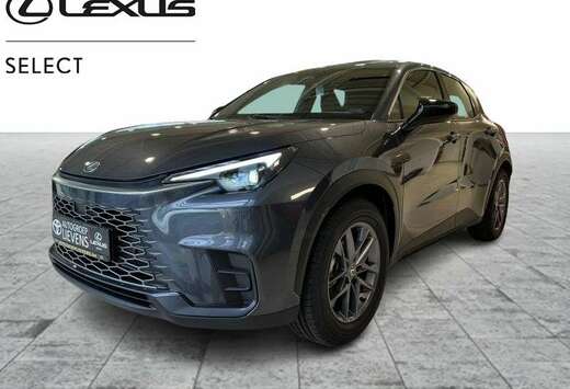 Lexus 1.5 HYB BASE+ COMFORT & SAFETY PACK