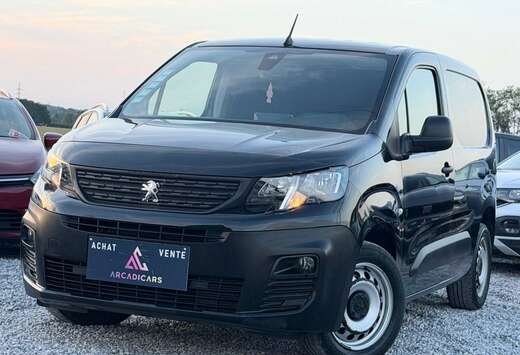 Peugeot BOITE AUTO - CAR PLAY - CAPTEURS - ESSENCE -  ...