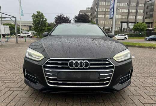 Audi A5 Sportback 2.0 TDi Business Edition Sport S tr ...