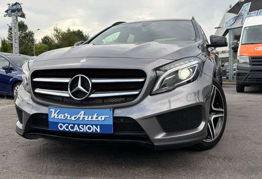 Mercedes-Benz * PACK AMG*TOIT PANO*GPS*