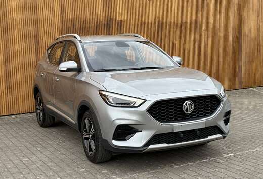 MG ZS 1.5 VTi-Tech