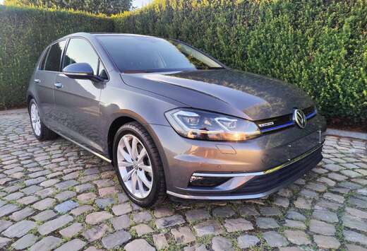 Volkswagen Golf 1.5 TSI ACT BM Highline OPF DSG (EU6. ...