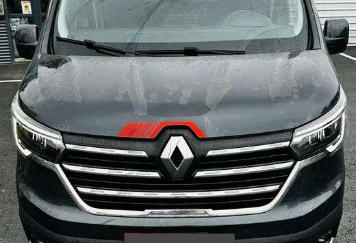 Renault Blue dCi 150 EDC L1H1 3,0t Komfort