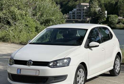 Volkswagen 1.2i Trendline