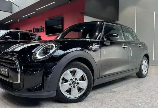 MINI 1.5**TVA**CLIM AUTO**CRUISE**GARANTIE 12MOIS