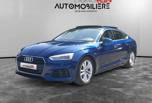 Audi A5 Sportback 1.4 TFSI S tronic 150Ch/ Garantie 1 ...