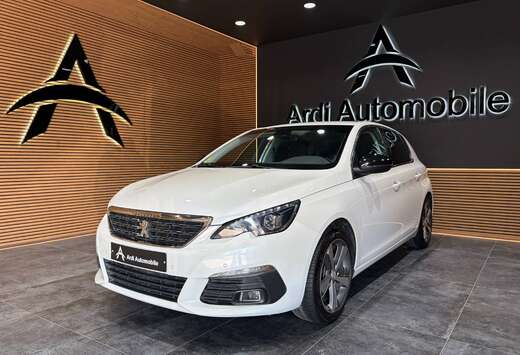 Peugeot 1.5 BlueHDi *CARPLAY*CRUISE CONTROL*CAMERA*LE ...
